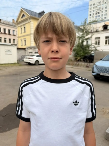 Виктор Андреевич Китов