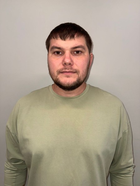 Александр Владимирович Григорьев