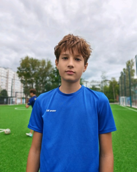 Елисей Алексеевич Симаков