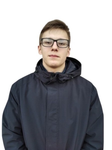 Сергей Сергеевич Калягин