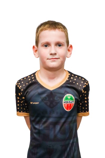 Марк Романович Гордеев