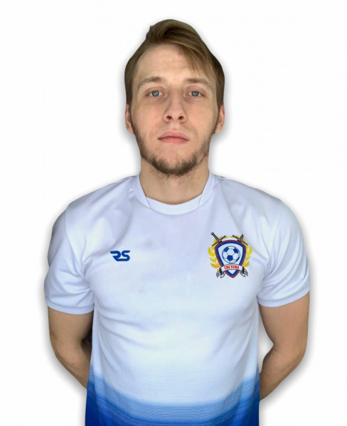 Руслан Романович Гогошин