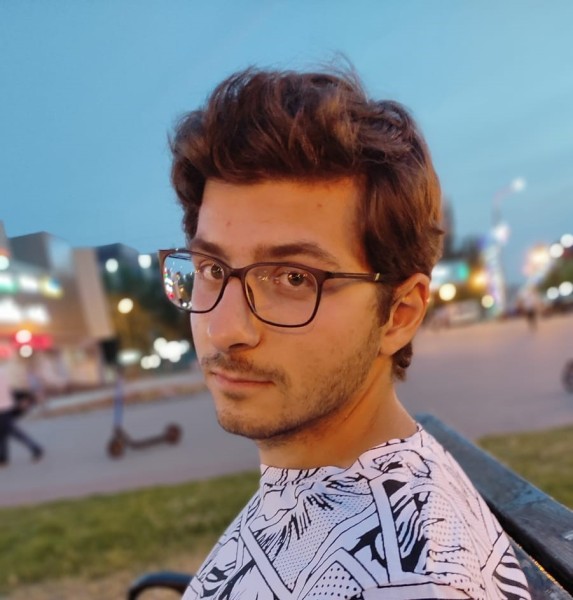 Даниел Антонович Болохан