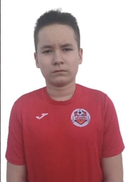 Карим Ильянурович Файзерахманов