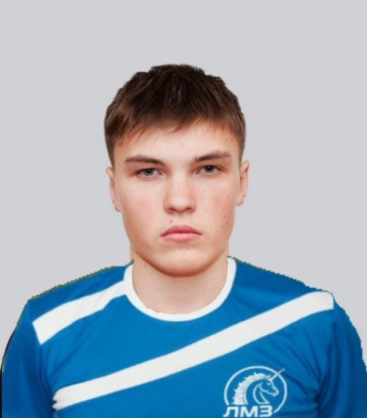 Яков Олегович Белоусов