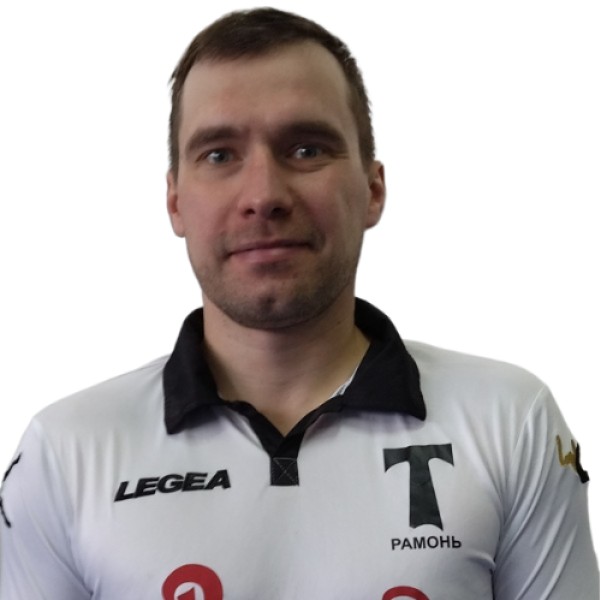 Владимир Александрович Юськин