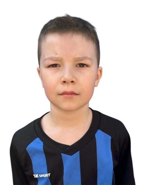 Аскар Алмазович Сафин