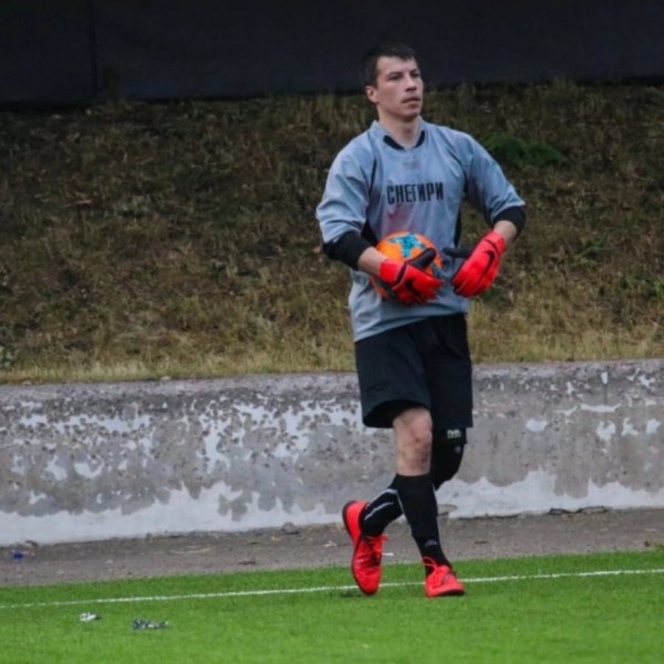 Алексей Юрьевич Осин