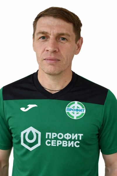 Олег Яковлевич Петров