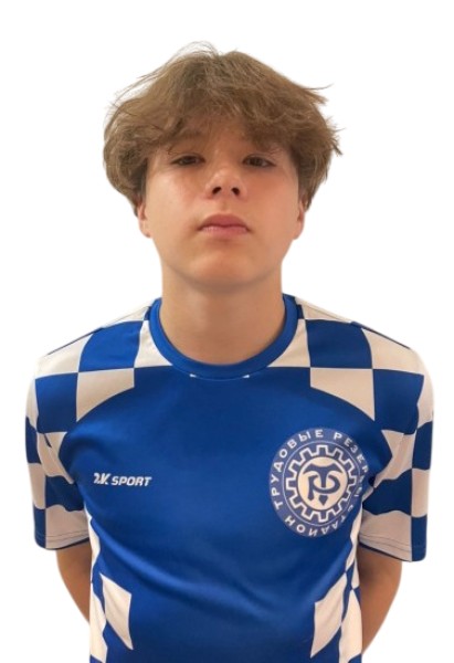 Ярослав Игоревич Михеев