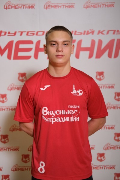 Кирилл Евгеньевич Баллиэт