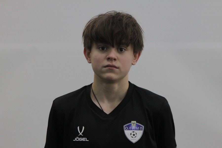 Тимофей Олегович Помещиков