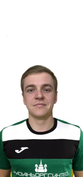 Евгений Алексеевич Тихонов