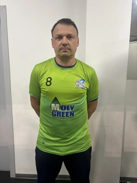 Игорь Александрович Кубышкин