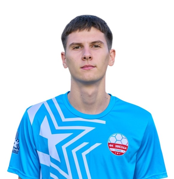 Андрей Сергеевич Щепанов