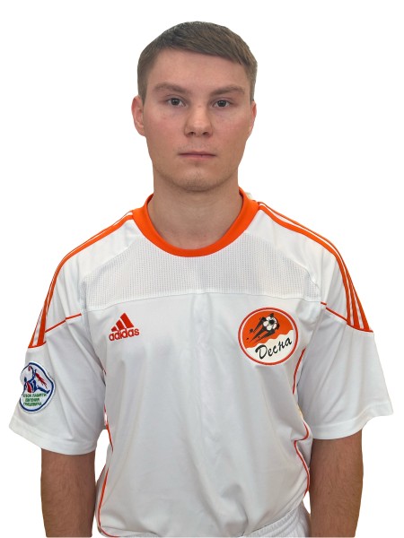 Илья Александрович Шкаберин