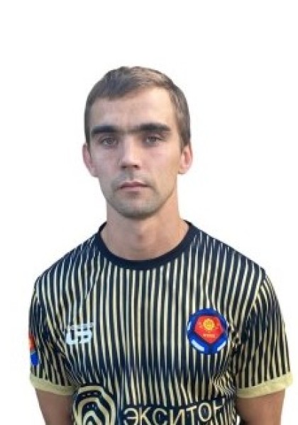 Ренат Рушанович Енакаев