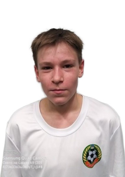 Вадим Иванович Якупов