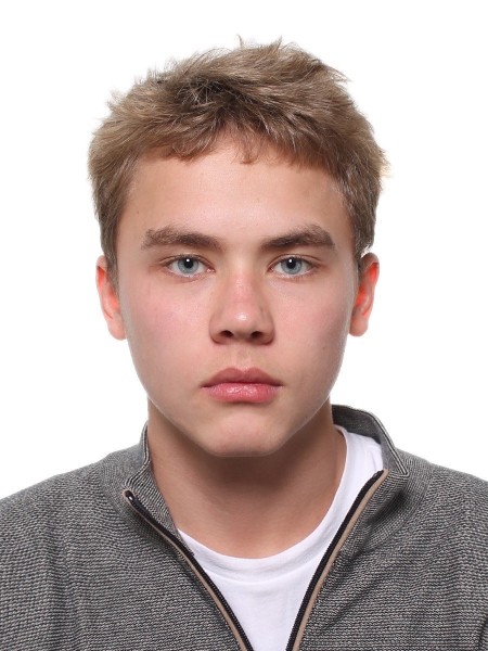 Степан Алексеевич Богданов