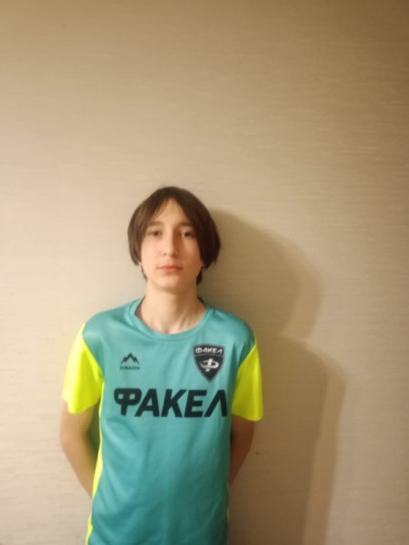 Григорий Алексеевич Юрков