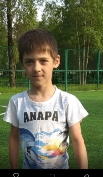 Артём Андреевич Грибов