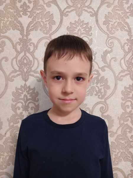Руслан Маратович Закиров