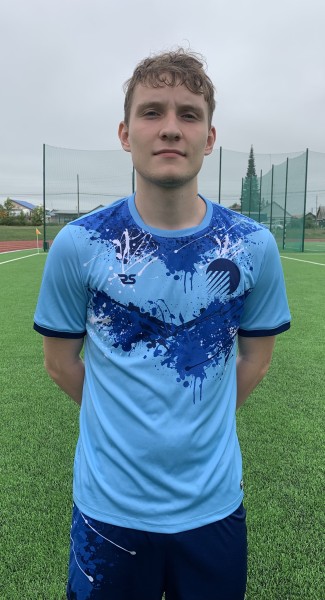 Павел Вадимович Приданников