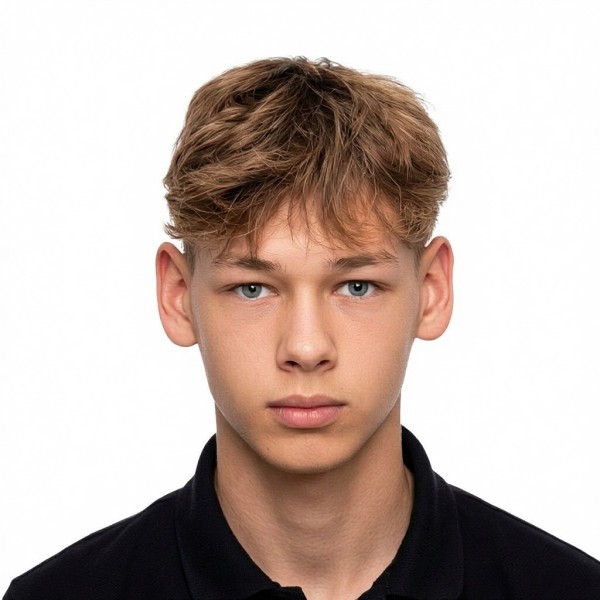 Илья Андреевич Сергеев