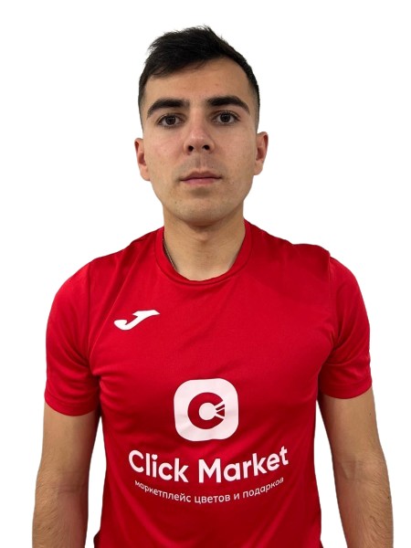 Артур Александрович Гарифуллин