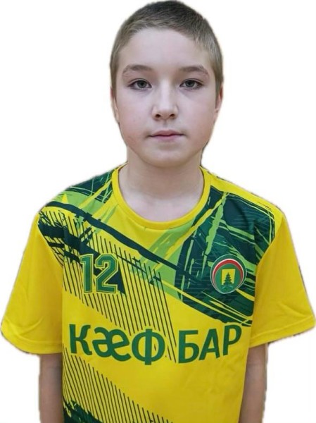 Рамазан Алмазович Хуснутдинов