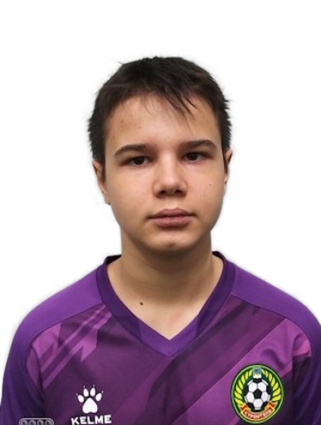 Илья Андреевич Юкин