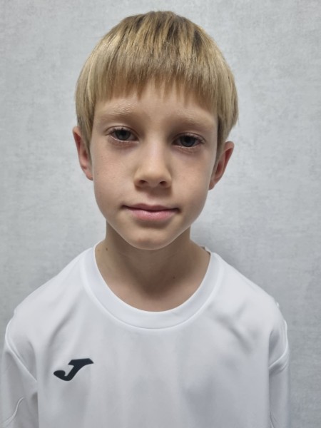 Данил Станиславович Лучев