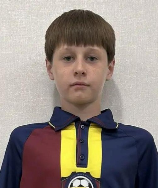 Никита Дмитриевич Подоляко