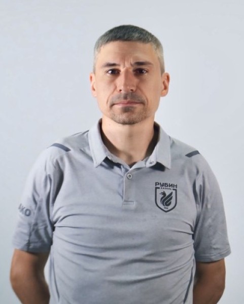 Рустем Габдулбариевич Ахметзянов