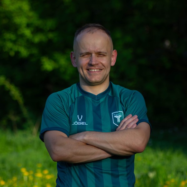 Сергей Михайлович Новиков