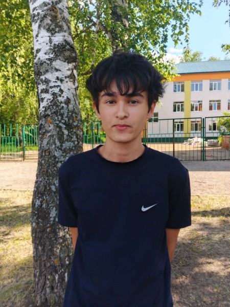 Дмитрий Николаевич Гаврилов