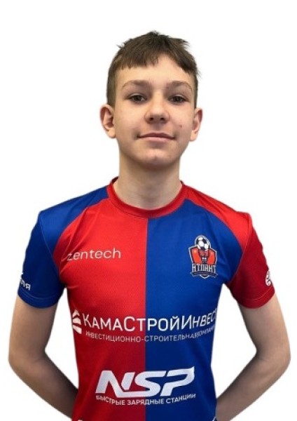 Егор Дмитриевич Евтеев