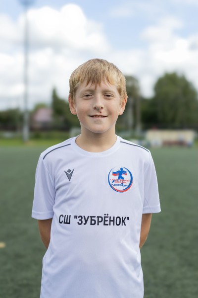 Алексей Александрович Попов