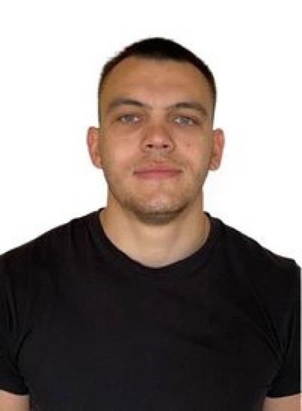 Тимур Юрьевич Амиров