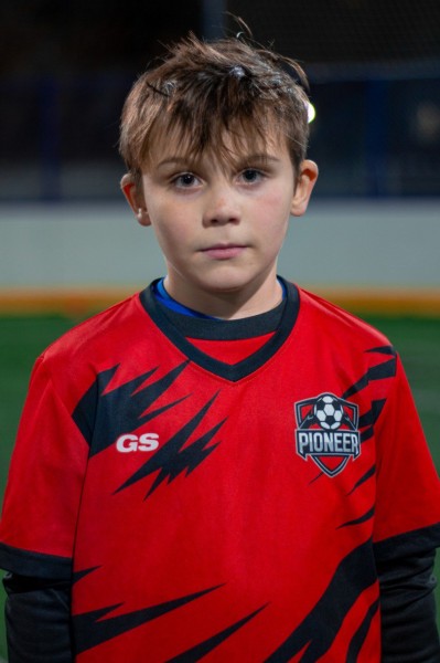 Всеволод Сергеевич Николаев