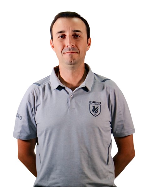 Виталий Анатольевич Макаров