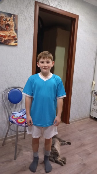 Степан Сергеевич Афанасьев