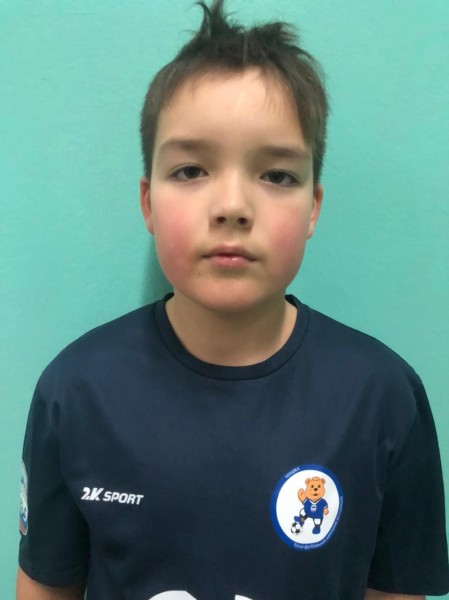 Ранель Рафисович Касимов