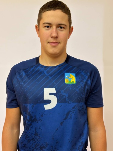 Раиль Рафилевич Юсупов