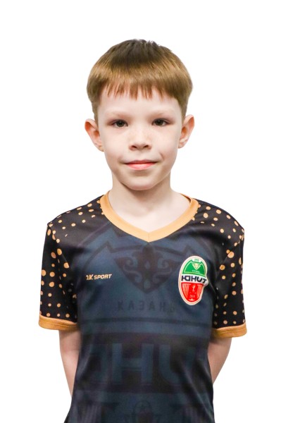 Камиль Ильнурович шакиров