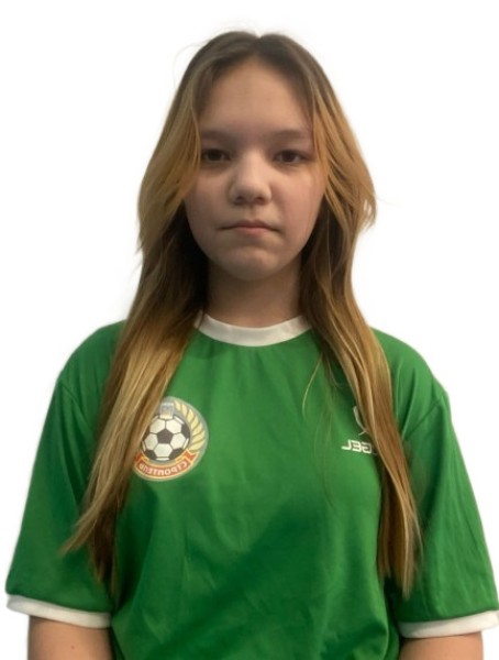 Элиза Юрьевна Ершова
