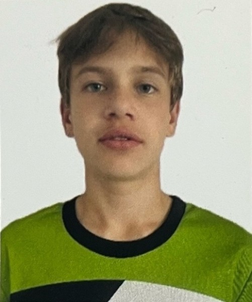 Артем Александрович Вахрушев