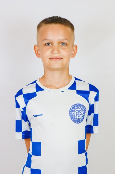 Никита Павлович Фуреев