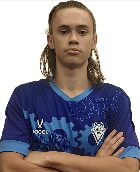 Дмитрий Анатольевич Мелехов