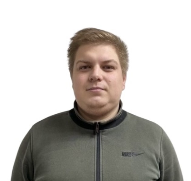 Роман Александрович Квасов